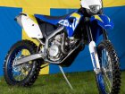 Husaberg FE 450 Enduro